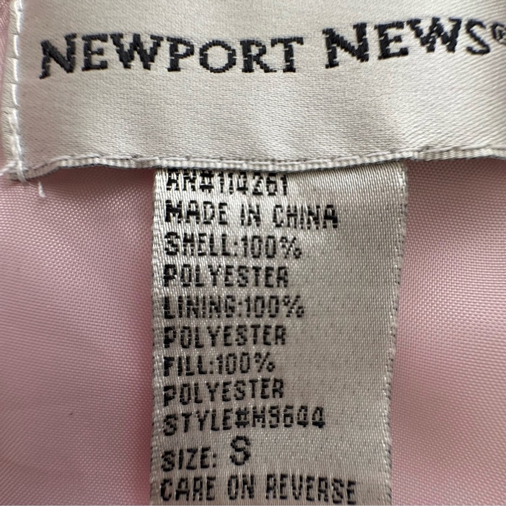 Y2K Leopard Cropped Puffer Jacket S Indie Sleaze Mobwife Apres Ski - Picture 10 of 11